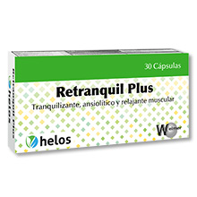 Retranquil Plus