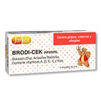 Brodi-Cek