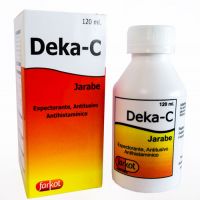 Deka-C Jarabe