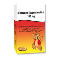 Digexopan