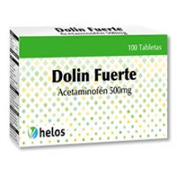 Dolin Fuerte