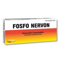 Fosfo Nervon