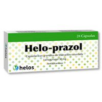 Helo-Prazol