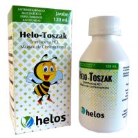 Helo-Toszak